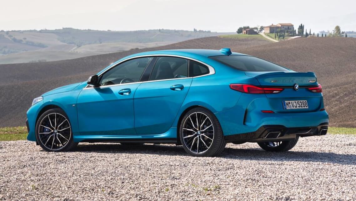 Supercars Gallery Bmw 2 Door Sports Cars